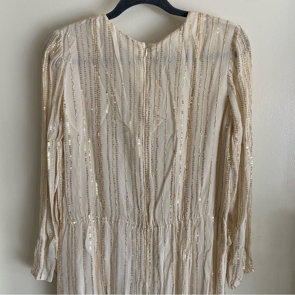 Antik Batik Romina sequined dress - Picture 9 of 11